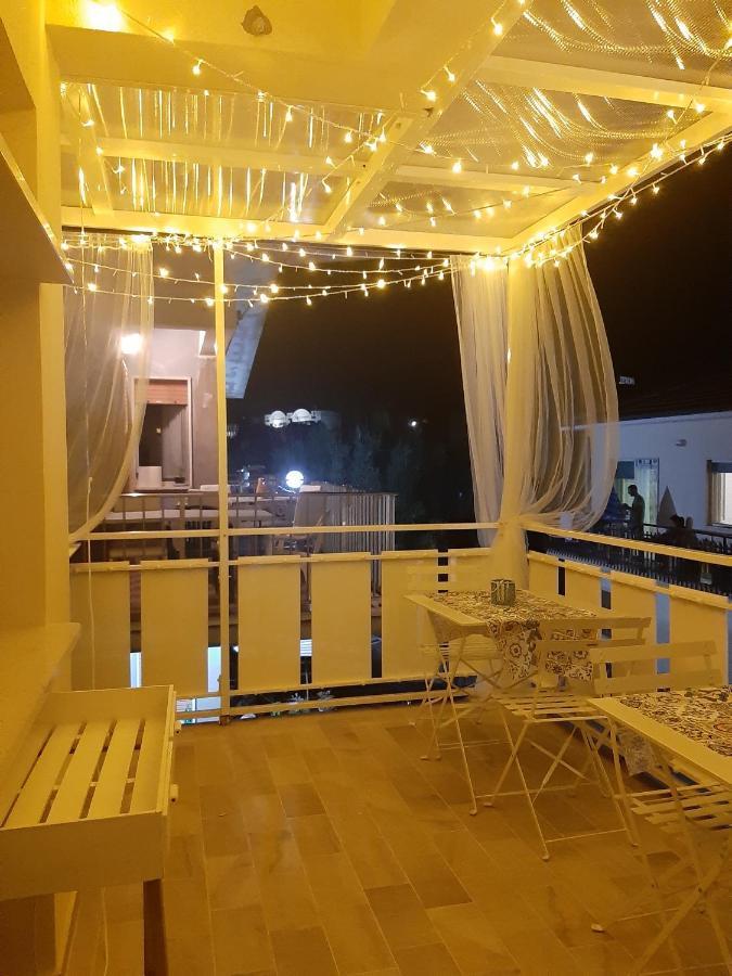 Bed and Breakfast Vento Del Sud Casalbordino Exterior foto