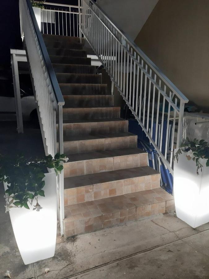 Bed and Breakfast Vento Del Sud Casalbordino Exterior foto