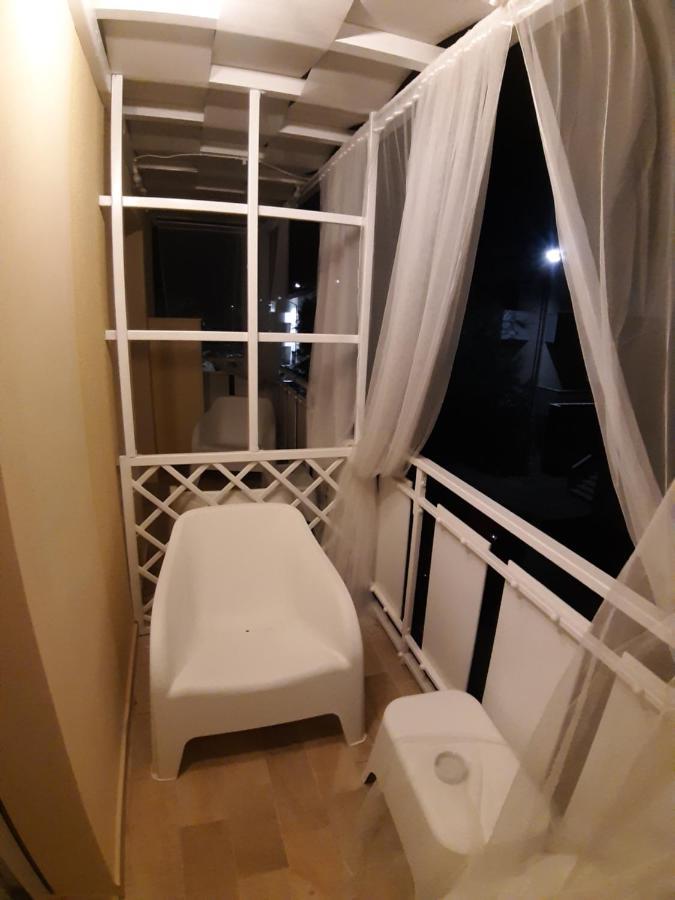 Bed and Breakfast Vento Del Sud Casalbordino Exterior foto