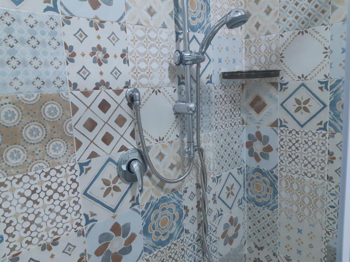 Bed and Breakfast Vento Del Sud Casalbordino Exterior foto