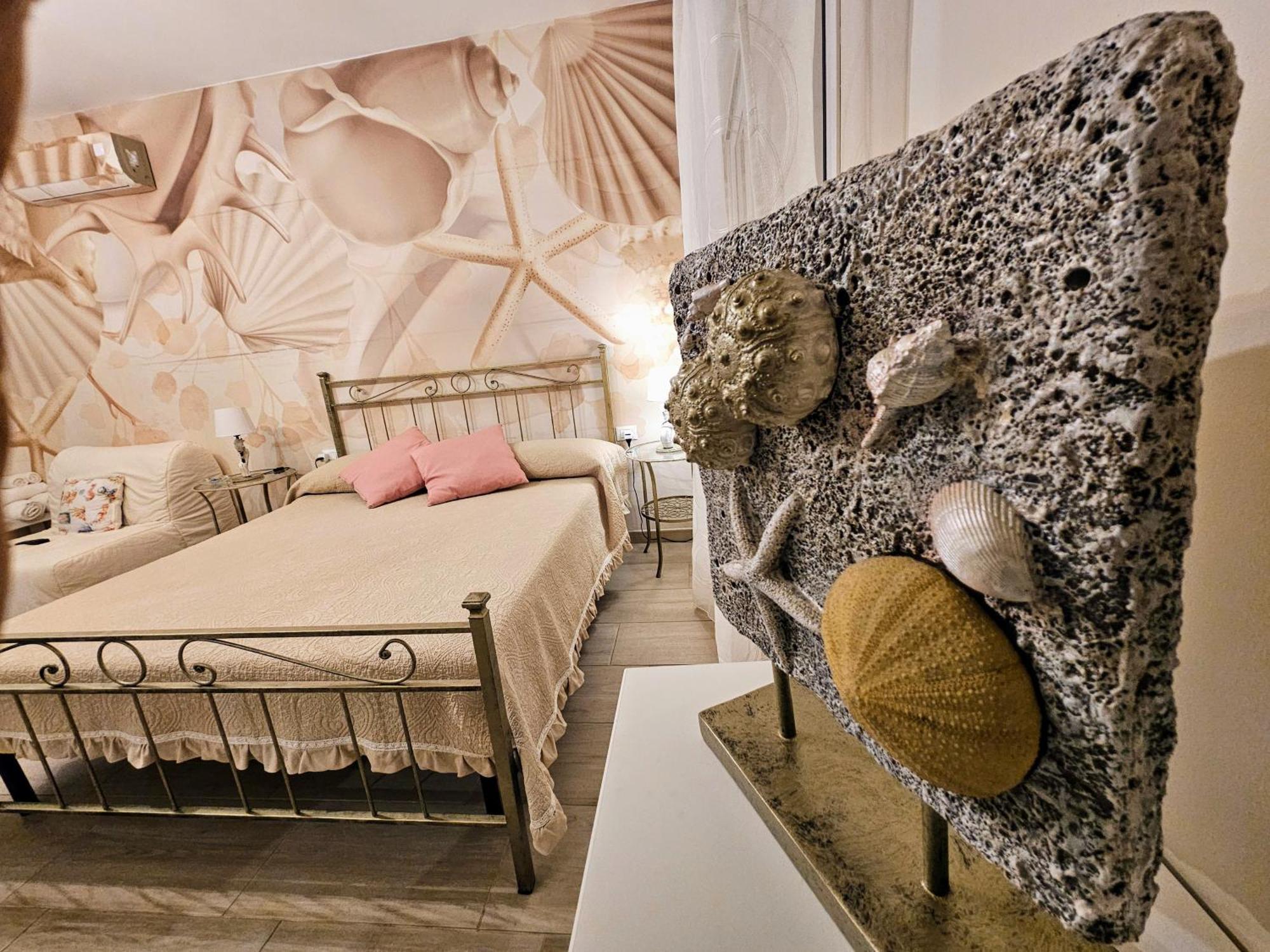 Bed and Breakfast Vento Del Sud Casalbordino Exterior foto