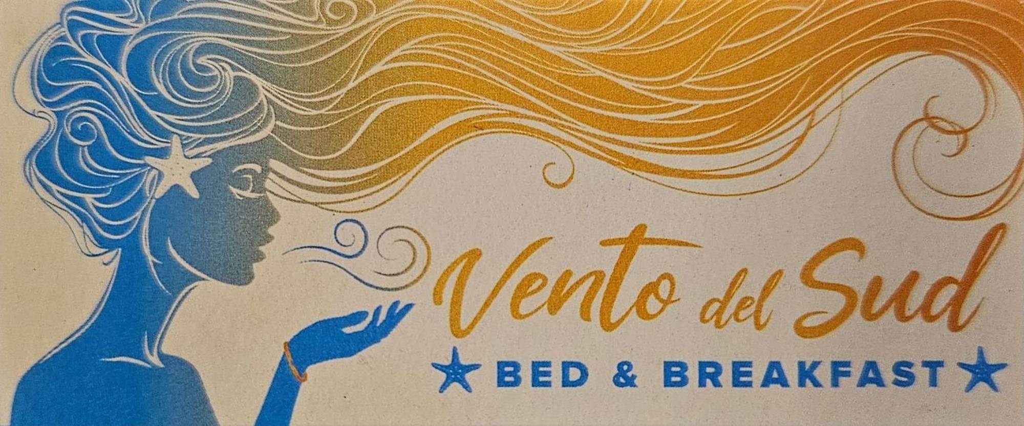 Bed and Breakfast Vento Del Sud Casalbordino Exterior foto