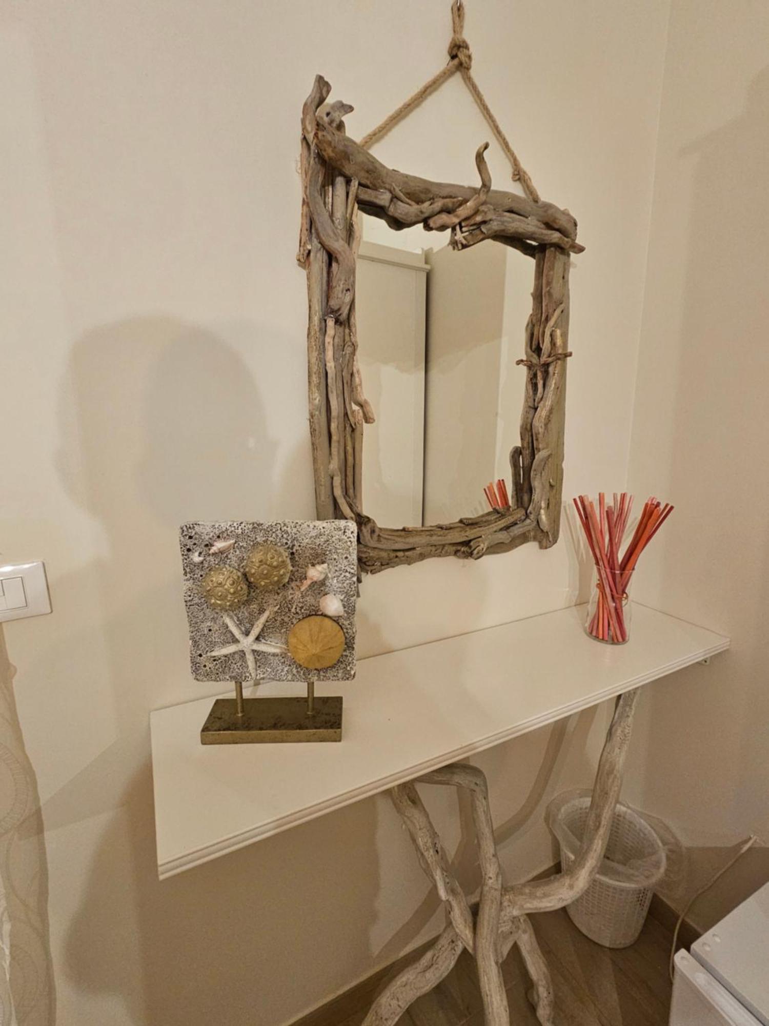 Bed and Breakfast Vento Del Sud Casalbordino Exterior foto