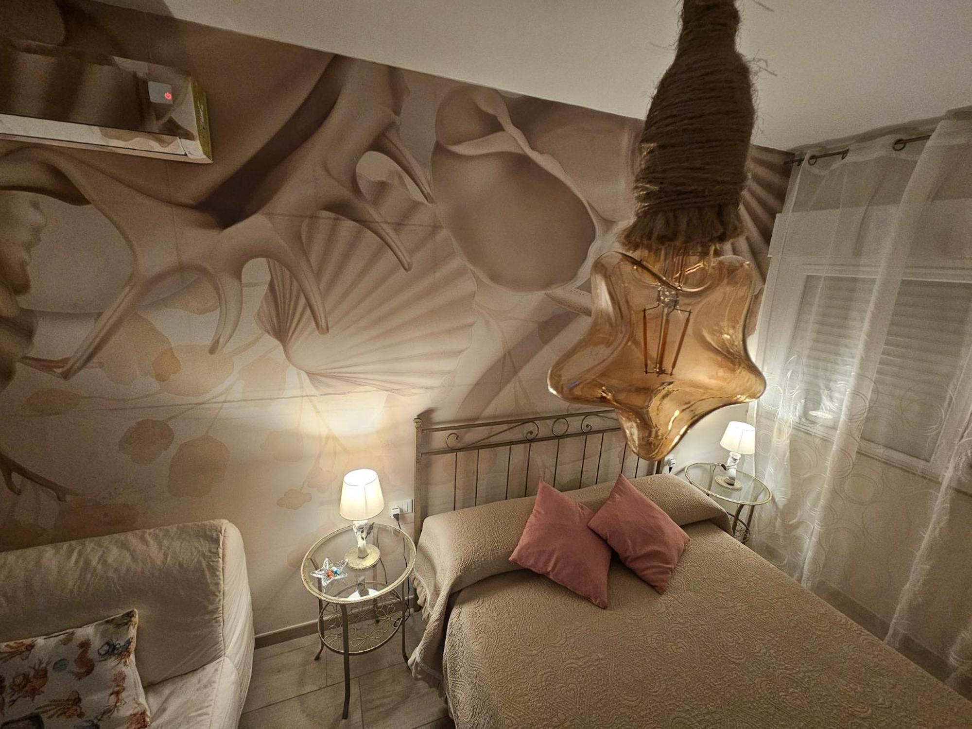 Bed and Breakfast Vento Del Sud Casalbordino Exterior foto